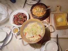 -绿茶餐厅(华发商都店)