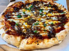-热地HOT PLACE洋风韩餐(红旗街店)