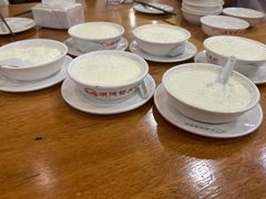 -正德顺順德雙皮奶(中信店)