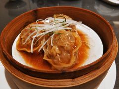 -领事馆19号中餐厅(厦门海景洲际酒店)