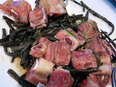 -老阿爸鲜鱼土菜(昆山花桥店)