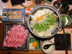 -山葵家居酒屋(天目里店)