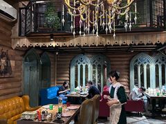 -卢布里西餐厅(总店)