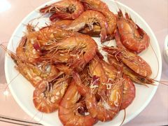 -盛港湾海鲜食府(黄沙店)