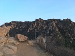 -云峰山自然风景区