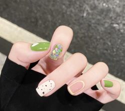 -LILY NAILS美甲美睫