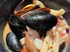 -BROWNSTONE布朗石西班牙餐厅(富城店)