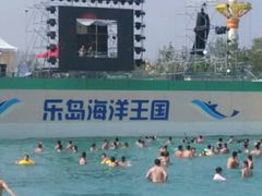 -秦皇岛乐岛海洋王国