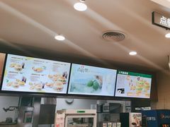 -德克士(北关店)