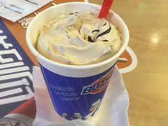 -DQ·蛋糕·冰淇淋(金桥店)