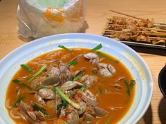 -户大姐土豆粉(国贸店)