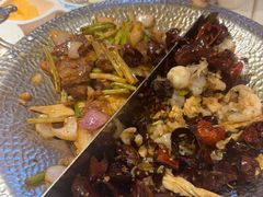 -小鱼小牛(世欧广场店)