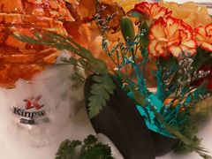 -北海渔村酒楼·粤菜海鲜点心(新华店)