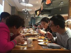 -比格比萨自助(花园路店)