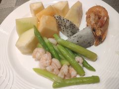 -绮梦西湖·云端餐厅(歌德店)