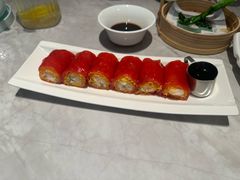 -陶兰居·香港饭店·海鲜大排档(圆融时代广场店)