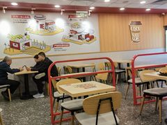 -永和大王(解放东路店)