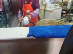 -粮贸餐厅(仿古街店)