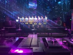 -TOP LIV Night Club 酒吧