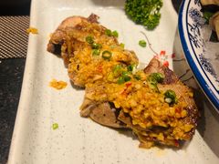 软煎牛舌-德川家日本料理(中关村寰太大厦店)