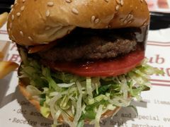 -The Habit Burger Grill 哈比特汉堡(爱琴海店)