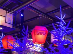 -营信刘罗锅铁锅炖(建华店)