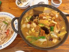 -老雒阳面馆·水席(王城路店)
