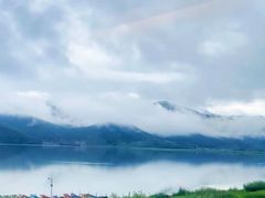 -丽江泸沽湖景区
