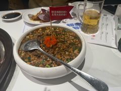 -大锅强·蒸海鲜青岛菜(金沙滩店)
