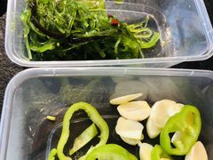 -伊茉家的烤肉店(勒泰中心店)
