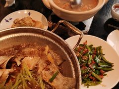 -简小舍·民间手艺菜(武昌江滩店)