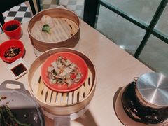 -避风塘(宝山万达店)