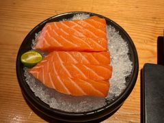 -昊·来了寿司(龙湖时代天街店)