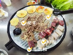 -旺记碳烤肥牛(总店)