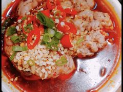 -炉小二铜锅牛蛙•川湘菜(三里屯店)