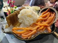 -乔先生涮肉·鲜活牛羊肉火锅(塘沽店)