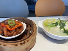 -嘉和一品粥(政府街店)