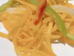 -欧提汗·新疆餐厅·清真(银都路店)