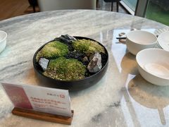 -喜来登由由大酒店九州膳坊中餐厅