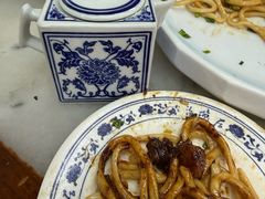 -海碗居老北京炸酱面(增光路店)