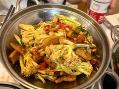 -新新湘菜馆(新中街二条店)
