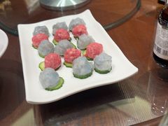 -东海怡品海鲜豆捞(舟宿夜江店)
