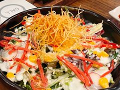-肉魁屋·烧肉·烧鸟·酒场(高新店)