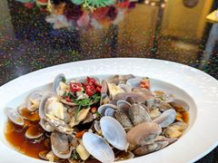 -新天禧大酒店·四十年浙菜·禧宴(西湖店)