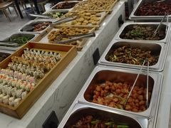 -仙螺岛海鲜自助餐厅(总店)