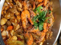 -黄记煌三汁焖锅(欢乐海岸店)