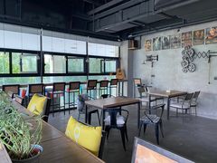 -FOAM LAB 泡沫实验室精酿餐吧