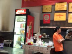 -华兴街煎蛋面(总店)