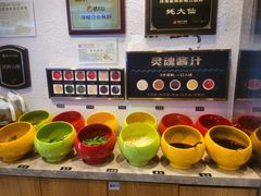 -蚝大仙横琴生蚝火锅(中央汇店)