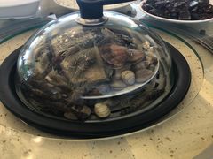 -港畔赶海蒸汽海鲜烧烤自助(仙螺岛店)